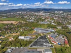 Prodej, pozemky komerční, Liberec